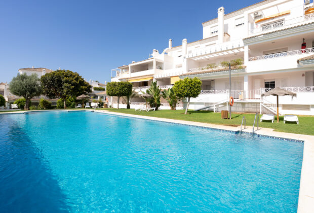 Lomas de Rio Real by Time & Home