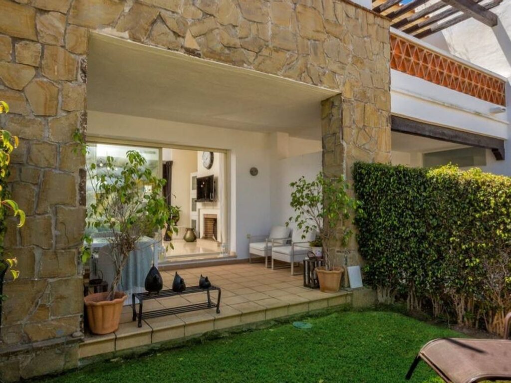 La Cala Golf Townhouse