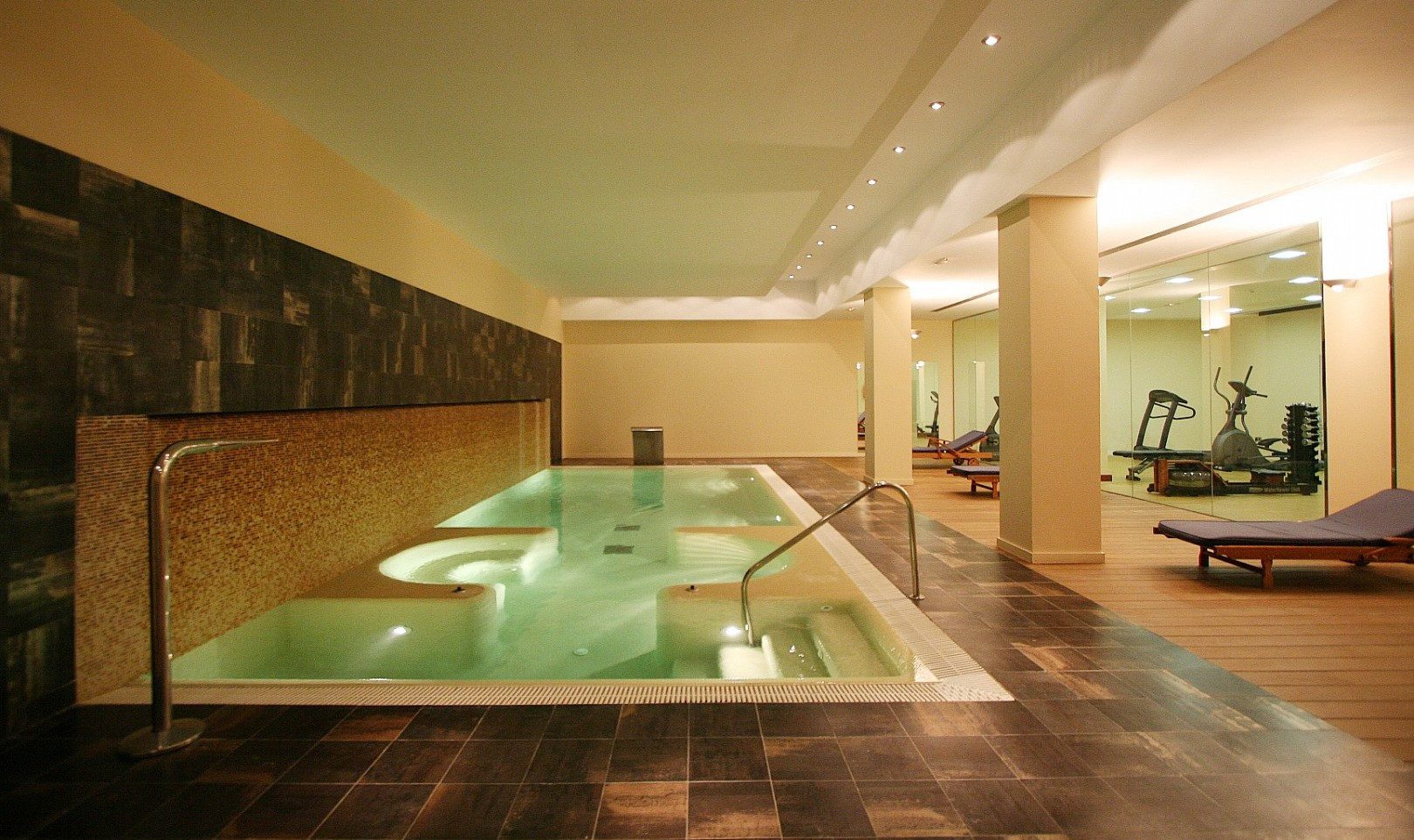 Benatalaya golf views by Time & Home