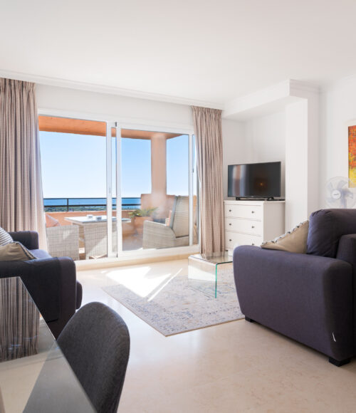 Sea Views Lagos de Santa Maria – By Time and Home