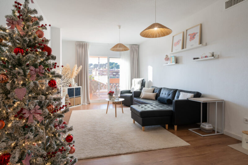 Reserva de Marbella stunning views apartment