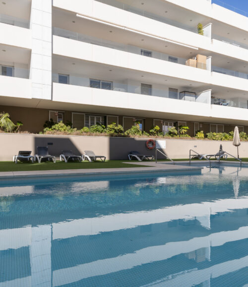 Acqua by Time & Home