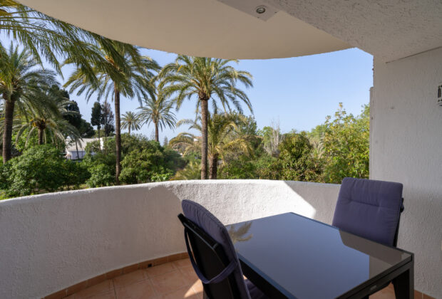 Beachside studio Coronado