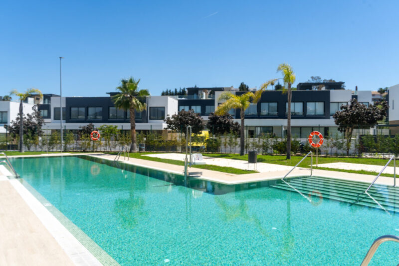 Serene Atalaya Detached Villa