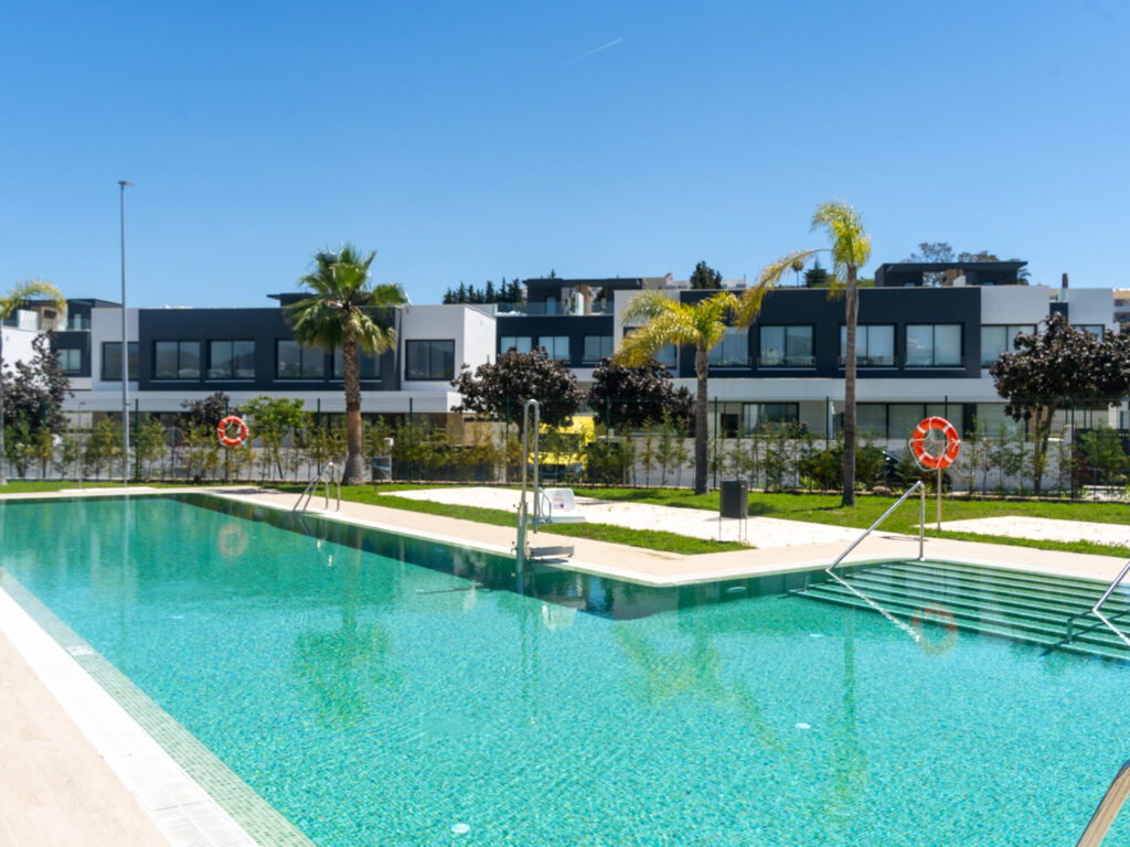 Serene Atalaya Detached Villa