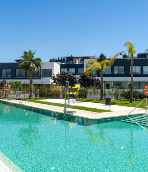 Serene Atalaya Detached Villa