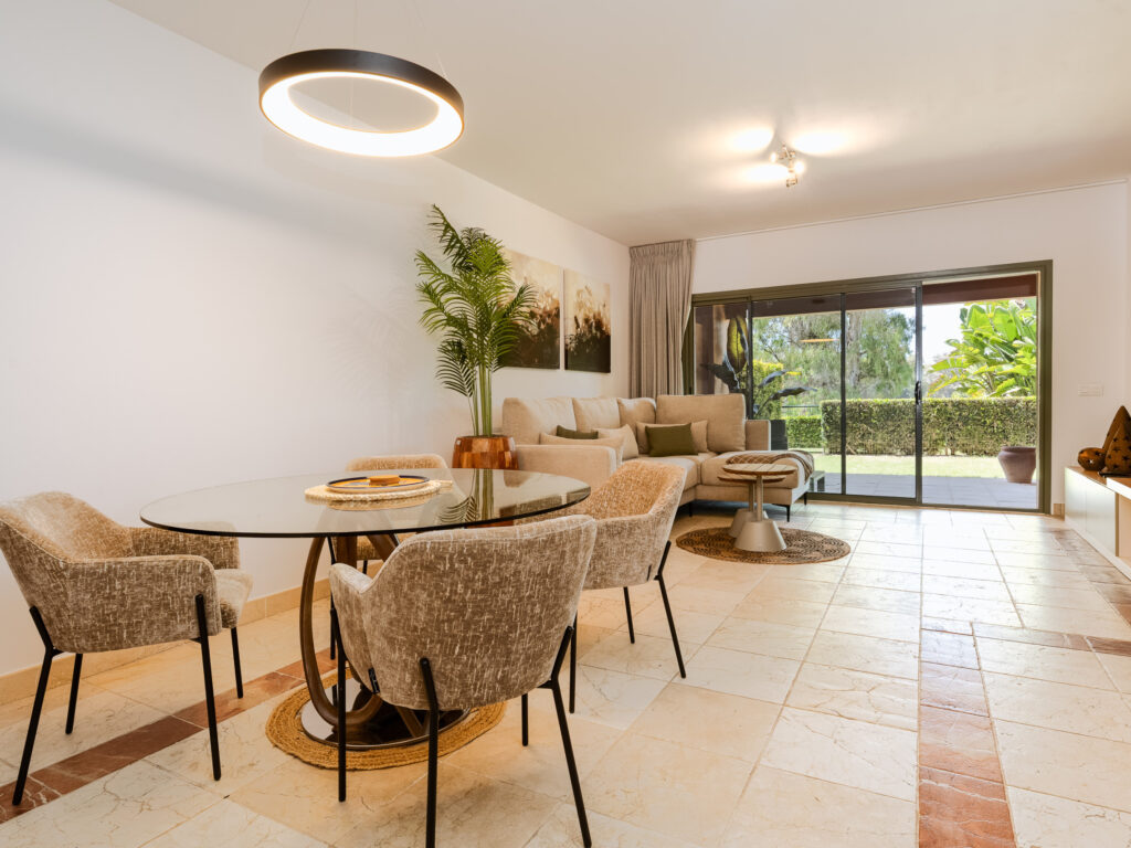 Benatalaya golf views by Time & Home