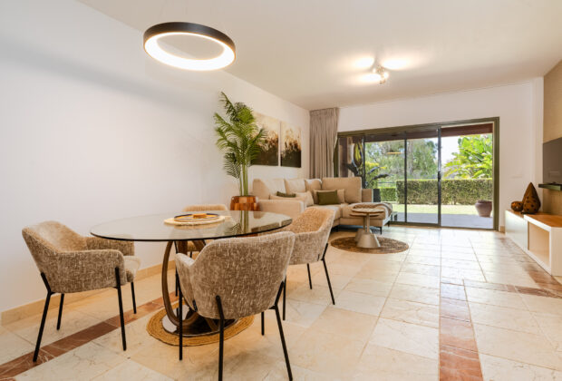 Benatalaya golf views by Time & Home