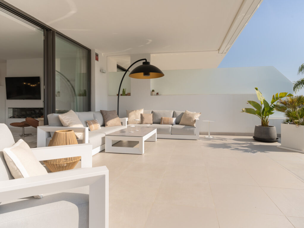 Cateleya Residence by Time & Home