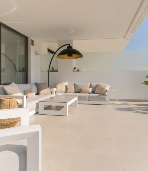 Cateleya Residence by Time & Home