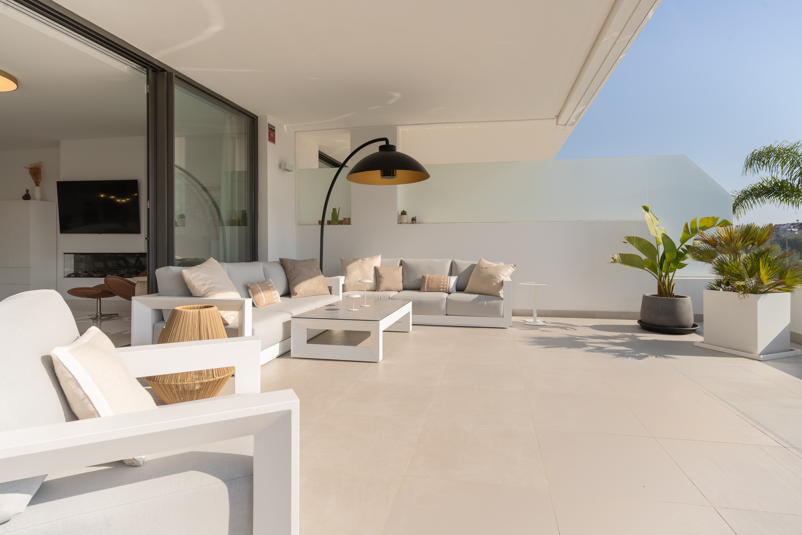 Cateleya Residence by Time & Home
