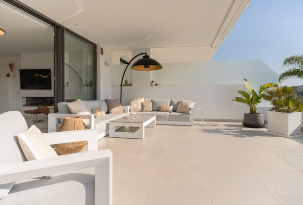 Cateleya Residence by Time & Home